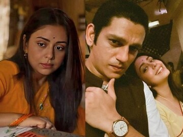 ‘মির্জাপুর সিজন ৩’-র সলোনি ভাবি এখন জাতীয় ক্রাশ; জানেন কে এই অভিনেত্রী?