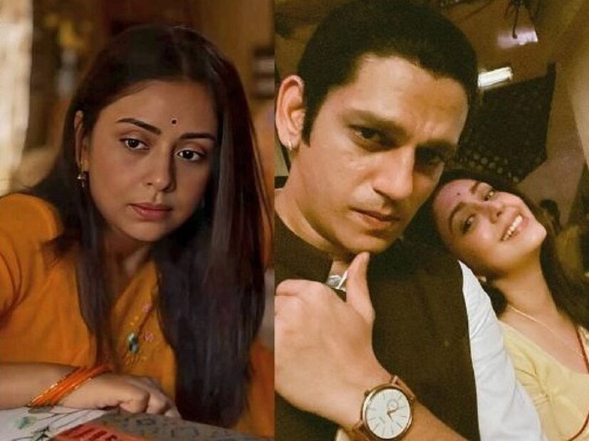 বহু প্রতীক্ষার পর মুক্তি পেয়েছে ‘মির্জাপুর সিজন ৩’। তবে ভক্তদের থেকে এসেছে মিশ্র প্রতিক্রিয়া। কারণ কিছু ভক্ত মির্জাপুরের এই সিজন নিয়ে বেশ হতাশই হয়েছেন। যদিও সমস্ত কিছুর মাঝে চর্চার শিরোনামে রয়েছেন সলোনি ত্যাগি তথা দাদ্দা ত্যাগির পুত্রবধূ সলোনি ভাবি।