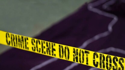 বাড়ির থেকে বেরোনোর সময়েই খুন হন এক এনআরআই৷ প্রতীকী ছবি৷প্রতীকী ছবি৷ বাড়ির থেকে বেরোনোর সময়েই খুন হন এক এনআরআই৷ প্রতীকী ছবি৷প্রতীকী ছবি৷