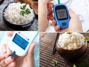 মাত্র ১ চামচ! থাকলে ব্লাড সুগারেও নিশ্চিন্তে খেতে পারবেন ভাত! জানুন জাদু টিপস মাত্র ১ চামচ! থাকলে ব্লাড সুগারেও নিশ্চিন্তে খেতে পারবেন ভাত! জানুন জাদু টিপস