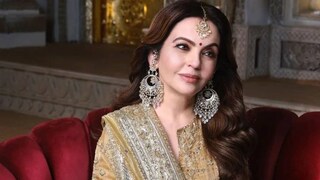 নীতা আম্বানি