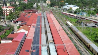 রুফ-টপ সোলার পাওয়ার প্ল্যান্ট স্থাপনের দ্বারা আরও অধিক সবুজ শক্তি উৎপন্ন করার জন্য একাধিক পদক্ষেপ গ্রহণ করেছে