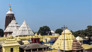 পুরীর জগন্নাথদেবের মন্দিরের রত্ন ভান্ডারের ভিতর-ভান্ডার বা রত্ন প্রকোষ্ঠ খোলার কাজ সম্পূর্ণ অবশেষে