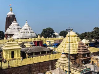 পুরীর জগন্নাথদেবের মন্দিরের রত্ন ভান্ডারের ভিতর-ভান্ডার বা রত্ন প্রকোষ্ঠ খোলার কাজ সম্পূর্ণ অবশেষে