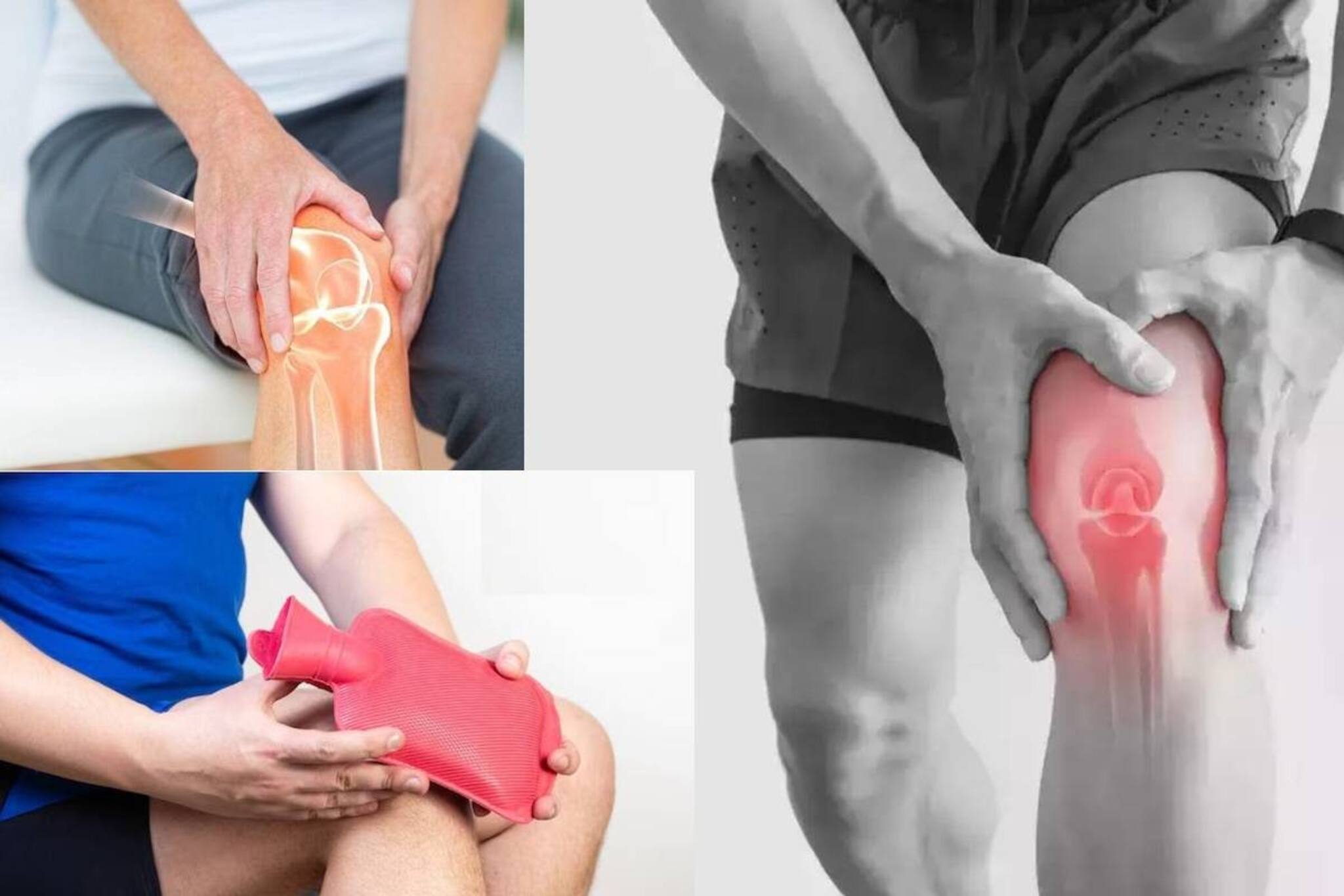 বর্ষায় গাঁটের ব্যথায় কাতর? এই সাধারণ খাবারেই পাবেন আরাম! জানুন কীসে কমবে ব্যথা