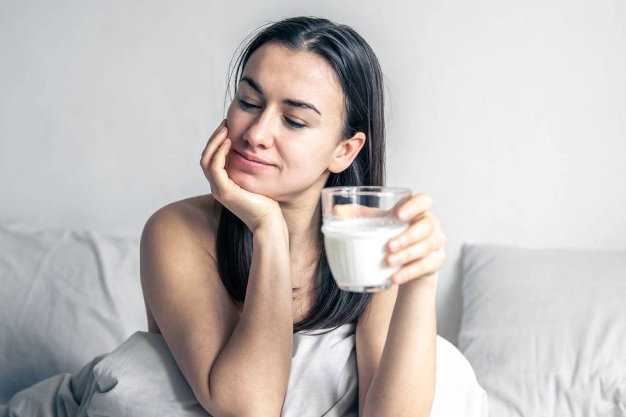 কোলেস্টেরলের যম, ক্যালসিয়ামের খনি! রাতে খেয়ে ঘুমলেই সকালে খেলা শুরু...!