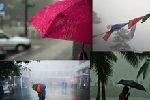 উত্তরবঙ্গে আগামী ২৪ ঘণ্টায় ভারী থেকে অতি ভারী বৃষ্টি! কতদিন চলবে এই বর্ষণ? জানুন