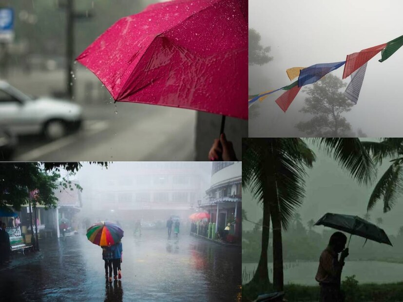  উত্তরবঙ্গে প্রবল বর্ষণ চলবেই। পূর্বাভাস আলিপুর আবহাওয়া দফতরের। আগামী ২৪ ঘণ্টাতেও ভারী থেকে অতি ভারী বৃষ্টি এবং প্রবল বর্ষণের সম্ভাবনা উত্তরবঙ্গের উপরের দিকের পাঁচ জেলাতে। 