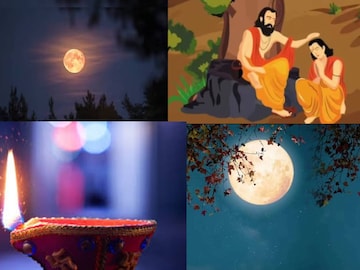 গুরুপূর্ণিমায় এই সাদা জিনিস মা লক্ষ্মীকে নিবেদন করলে চুম্বকের টানে টাকার পাহাড় গুরুপূর্ণিমায় এই সাদা জিনিস মা লক্ষ্মীকে নিবেদন করলে চুম্বকের টানে টাকার পাহাড়