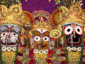 রথযাত্রায় কখন জগন্নাথদেবের পুজো করলে সেরা ফল পাবেন? জানুন কোন ভুলে তছনছ হবে জীবন