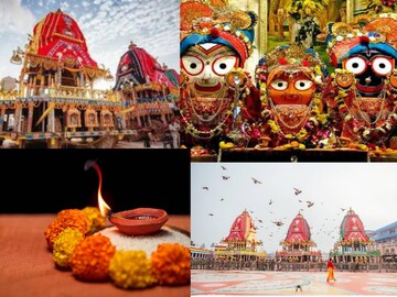 উল্টোরথ কবে? জানুন কোন কোন খাবার এদিন খাবেনই না! খেলে সংসারে আসবে অনটন ও দারিদ্র