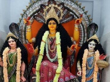 রাত পোহালেই মনসাপুজো! মঙ্গলবারের পর ফের কবে সর্পদেবী ও অষ্টনাগপূজা? রইল দিনক্ষণ