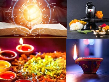 দূর অভাব! প্রচুর টাকা! জানুন শ্রাবণমাসে কোন রাশির জাতকরা শিবপুজোয় কী কী দেবেন