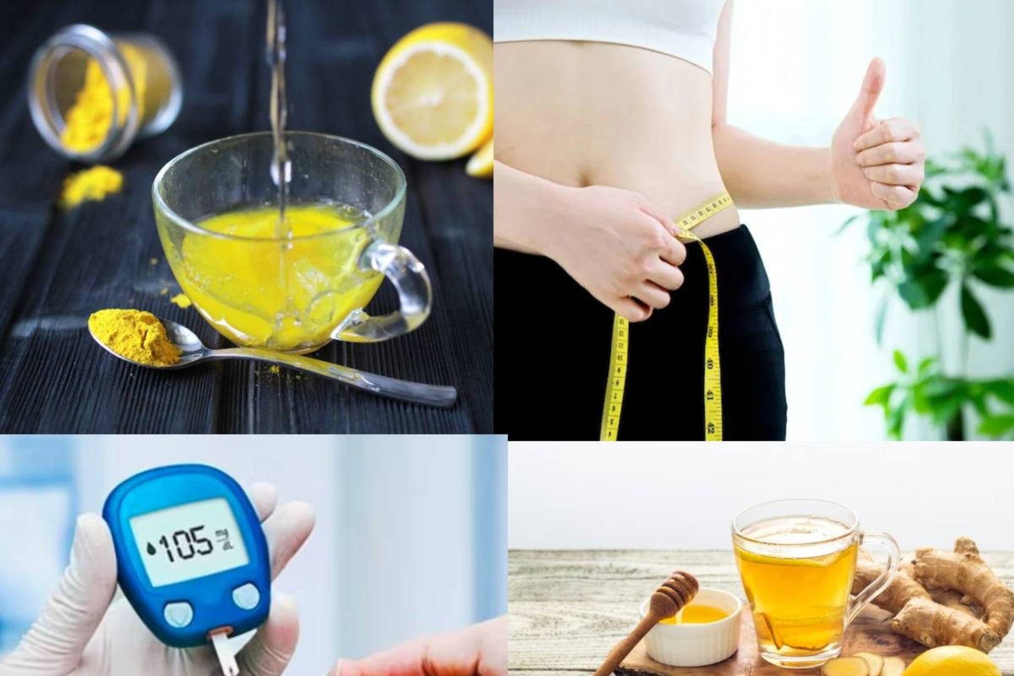 দিন শুরু করুন এই হলুদ পানীয় খেয়ে! আমূল পাল্টে যাবে জীবন! চিনতে পারবেন না নিজেকেই