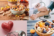 কয়েক মুঠো Dry Fruits ব্লাড প্রেশারের মহৌষধ! কোলেস্টেরল কমিয়ে রোগমুক্ত রাখে হার্ট