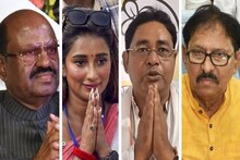শপথগ্রহণ ঘিরে কাটল না জটিলতা, রাজ্যপালকে ফের চিঠি রায়াত-সায়ন্তিকার!