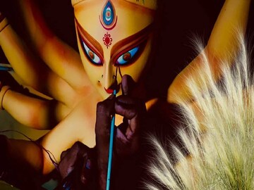 ১০০ বছরে প্রথমবার... এ বছর মহালয়ায় দ্বিতীয় সূর্যগ্রহণ...! তর্পণ করতে পারবেন তো?