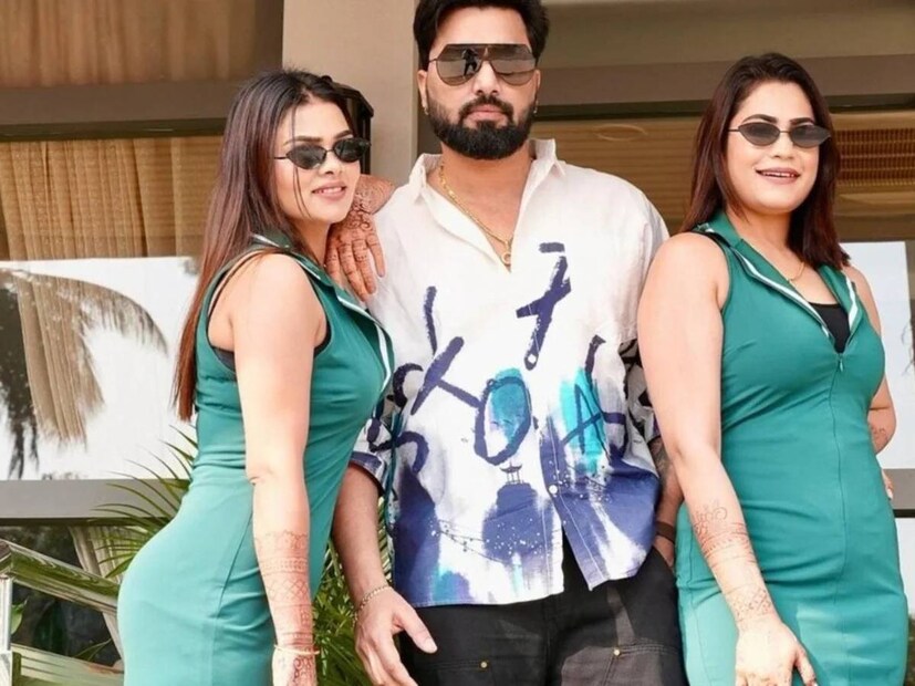 আরমান এবং তাঁর দুই স্ত্রীর ‘বিগ বস ওটিটি ৩’-এ যোগ দেওয়া নিয়ে তৈরি হয়েছে তীব্র বিতর্ক। কারণ দর্শকদের অভিযোগ, বহু বিবাহের মতো প্রথাকে প্রচার করা হচ্ছে। বিগ বসের ঘর থেকে বেরিয়ে আসার পরে সেই বিতর্কের জবাব দিয়েছেন পায়েল।