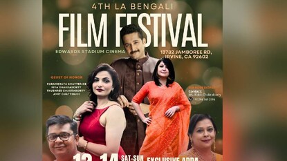 LA Utsov Film Festival LA Utsov Film Festival