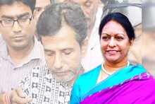 সারদা মামলায় নলিনী চিদম্বরমের বিরুদ্ধে চার্জশিট, EDকে কেন কড়া ভর্ৎসনা বিচারকের?