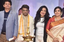 রোটারি ক্লাব অফ ক্যালকাটা ম্যাজেস্টিকের অনুষ্ঠানে চাঁদের হাট! কারা কারা ছিলেন