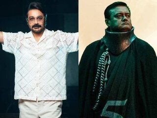 প্রসেনজিৎ চট্টোপাধ্যায়, শাশ্বত চট্টোপাধ্যায়