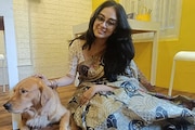 যারা আমায় ঘরভাঙানি বলে, তারা ঘর ভাঙেনি? তথাগত-দেবলীনাকে নিয়ে বিস্ফোরক বিবৃতি!
