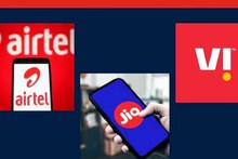 ফোনরিচার্জ প্যাকের দাম বাড়ল! রোজ ১.৫ GB ডেটা... Jio, Airtel, Vi কাদের অফার সেরা