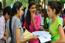 হল স্নাতক স্তরের প্রথম দফার মেধাতালিকা প্রকাশ! জায়গা পেলেন না ১ লক্ষ পড়ুয়া