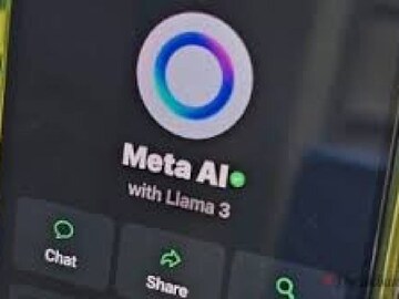মেসেজের রিপ্লাই বা ফটো এডিটিং...এবার WhatsApp-এ সব করবে Meta AI, দেখুন নয়া ফিচার