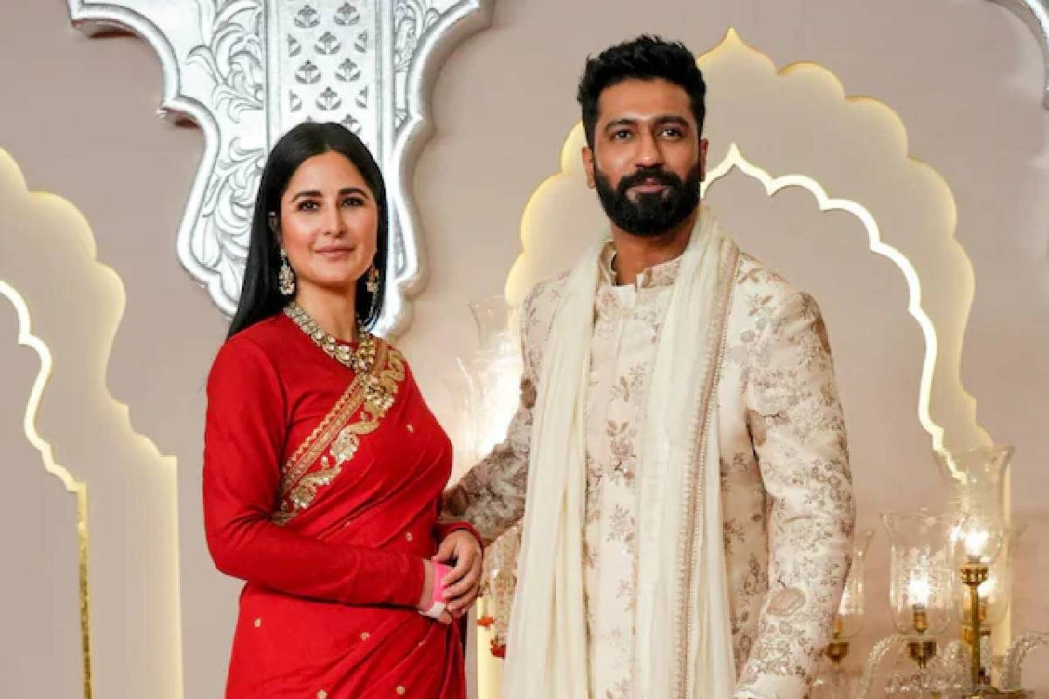 কোনও সুখবর নেই, শুধু ব্যাড নিউজ! ক্যাটরিনার গর্ভবতী হওয়ার গুঞ্জন নিয়ে বললেন ভিকি