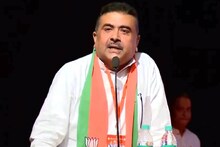 ‘জো হামারে সাথ, হাম উনকে সাথ,’ সংখ্যালঘু মোর্চাকে ত্যাগ দেওয়ার বার্তা শুভেন্দুর