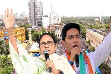 ‘কেউ কেউকেটা নয়’! অভিযোগ এলেই ব্যবস্থা...কর্মীদের কড়া বার্তা মমতা-অভিষেকের
