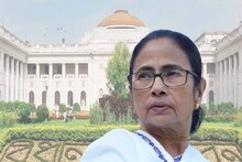 নীতি আয়োগে মমতাকে বলতে বাধা! প্রসঙ্গ উঠতেই উত্তপ্ত বিধানসভা, স্লোগান বিজেপির