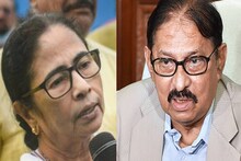 ‘বলতে না দেওয়া অনৈতিক কাজ হয়েছে,’ নীতি আয়োগ নিয়ে মমতার পাশে স্পিকার বিমান