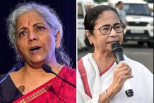 'সত্যিটা বলুন',মমতার অভিযোগে মুখ খুললেন নির্মলা!নীতি বৈঠক নিয়ে চাপানউতোর তুঙ্গে