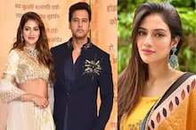‘আমি আর যশ...’, আম্বানিদের বিয়েতে কেমন অভিজ্ঞতা নুসরতের? কী খেলেন বিয়েবাড়িতে?
