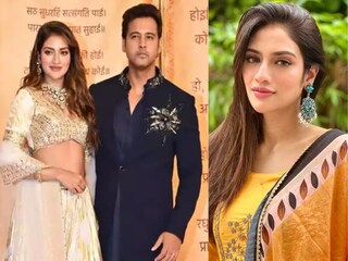 ‘আমি আর যশ...’, অনন্ত-রাধিকার বিয়েতে কেমন অভিজ্ঞতা নুসরতের? কী খেলেন বিয়েবাড়িতে? জানিয়ে দিলেন নায়িকা