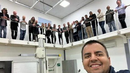 Ola CEO Bhavish Aggarwal. (Photo source: His Instagram page) Ola CEO Bhavish Aggarwal. (Photo source: His Instagram page)