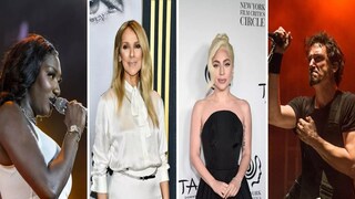 প্যারিস অলিম্পিক্সে ওপেনিং সেরিমনি 