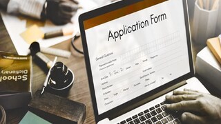 কলেজে অনলাইনে ভর্তি