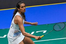 দাপটে জয় দিয়ে প্যারিস অভিযান শুরু সিন্ধুর, প্রতিপক্ষকে উড়িয়ে দিলেন স্ট্রেট সেটে