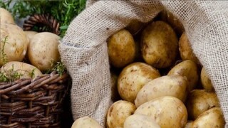 আলু নিয়ে আবার বৈঠক।