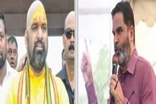 এবার সরাসরি সংঘাত! সম্রাট চৌধুরিকে আক্রমণ প্রশান্ত কিশোরের! বার্তা কি মোদিকেই?
