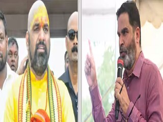 প্রশান্তের নিশানায় সম্রাট
