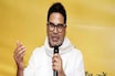 ১০০ কোটি! ভোটের আগে প্রশান্ত কিশোরের একটি বড় দাবি, তারপরেই 'বিরাট' কাণ্ড! কী দাবি?