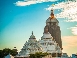 Antique idols found in Ratna Bhandar of Puri Jagannath Temple