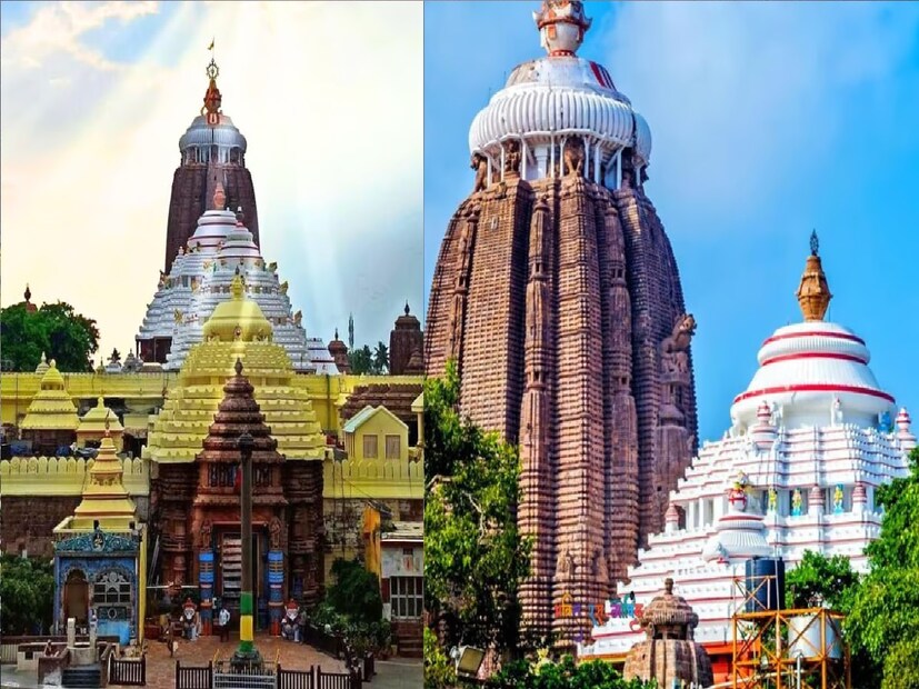 *রত্ন ভাণ্ডারের দুটি কক্ষ রয়েছে, অভ্যন্তরীণ কোষাগার বাহির কোষাগার। ম্যাগাজিনে বলা হয়েছে, বাইরের কোষাগারে জগন্নাথ দেবের সোনার মুকুট, তিনটি সোনার হার (হরিদাকাঁথি মালি), হেগুলির প্রতিটির ওজন ১২০ 'তোলা'। ভগবান জগন্নাথ ও বলভদ্রের সোরনা শ্রীভুজ এবং শ্রী পেয়ারেরও উল্লেখ রয়েছে। সংগৃহীত ছবি।