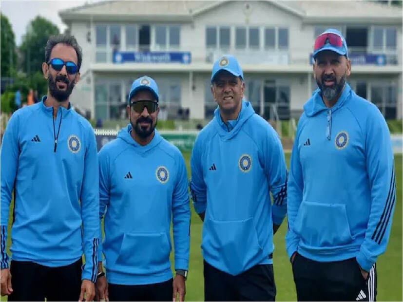 ভারতীয় দলের কোচ হিসেবে তাঁর সঙ্গে চুক্তি বাড়াতে চেয়েছিল বিসিসিআই। তবে তিনি আর রাজি হননি। তার পরই আইপিএলে তাঁর প্রত্যাবর্তনের খবর শোনা যাচ্ছিল।