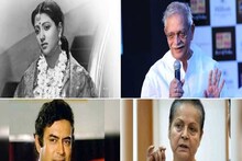 রাখিকে একবার চড় মেরেছিলেন গুলজার, কেন জানেন? নাম জড়িয়ে রয়েছে সুচিত্রা সেনের!